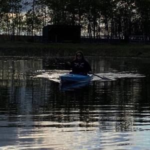 Meet your Posher, Taylor